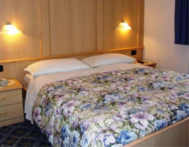 Albergo Fiordaliso Canazei Zewnętrze zdjęcie