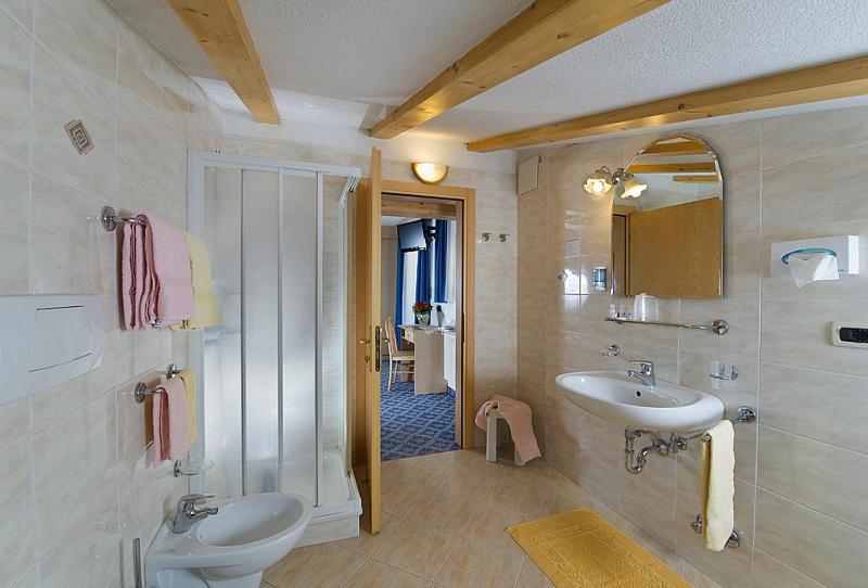 Albergo Fiordaliso Canazei Pokój zdjęcie