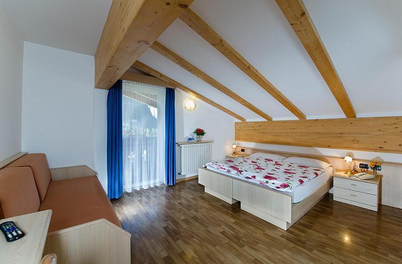 Albergo Fiordaliso Canazei Pokój zdjęcie