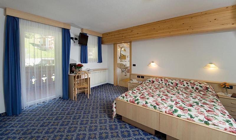 Albergo Fiordaliso Canazei Pokój zdjęcie