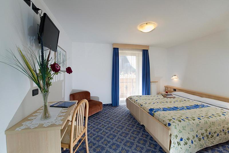Albergo Fiordaliso Canazei Pokój zdjęcie