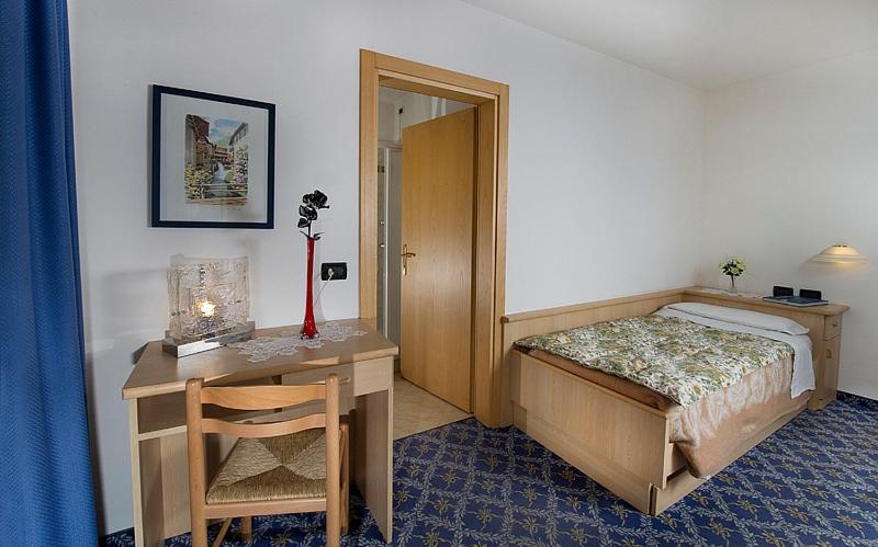 Albergo Fiordaliso Canazei Pokój zdjęcie